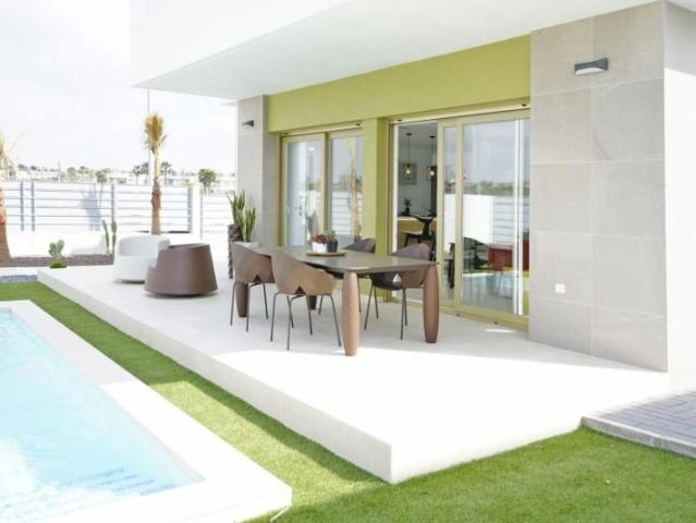 Casa en venta en Los Pérez, el Baix Segura / La Vega Baja