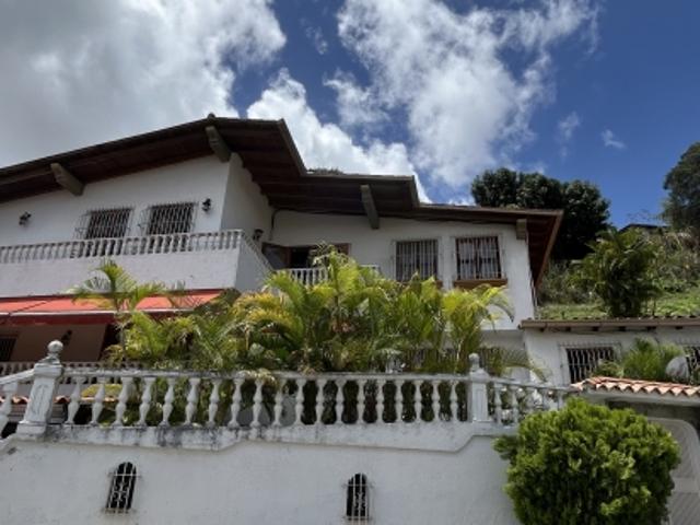 Casa en venta en Boca De Uchire, Miranda
