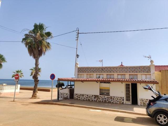 Casa en venta en Cartagena, Los Nietos