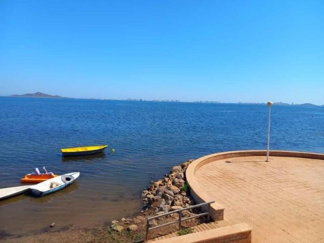 Casa en venta en Cartagena, Los Nietos