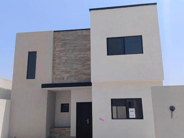 Casa en venta en Los Olivos Fraccionamiento, Gómez Palacio
