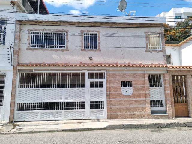 Casa en venta en Maracay, Bolívar