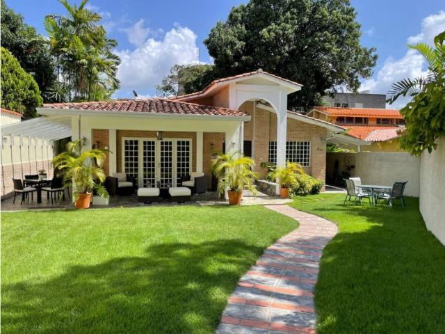 Casa en venta en Miranda