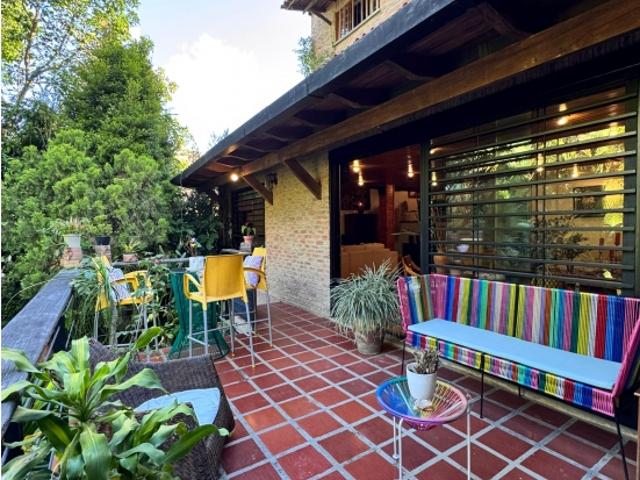 Casa en venta en Boca De Uchire, Miranda