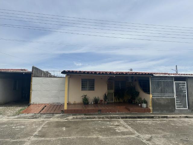 Casa en venta en Acarigua, Portuguesa