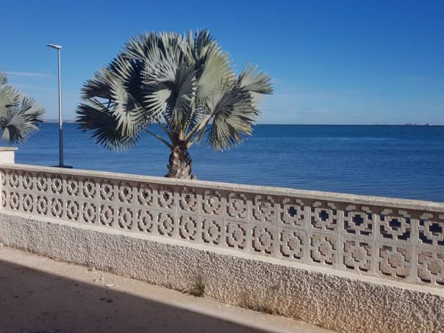 Casa en venta en Cartagena, Punta Brava