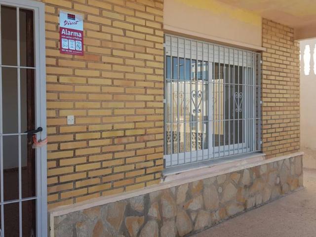 Casa en venta en Lentiscar, Campo de Cartagena y Mar Menor