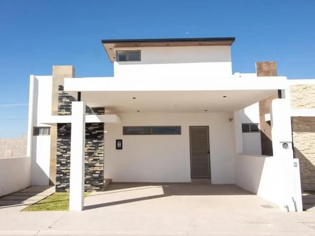 Casa en venta en Viesca, Coahuila
