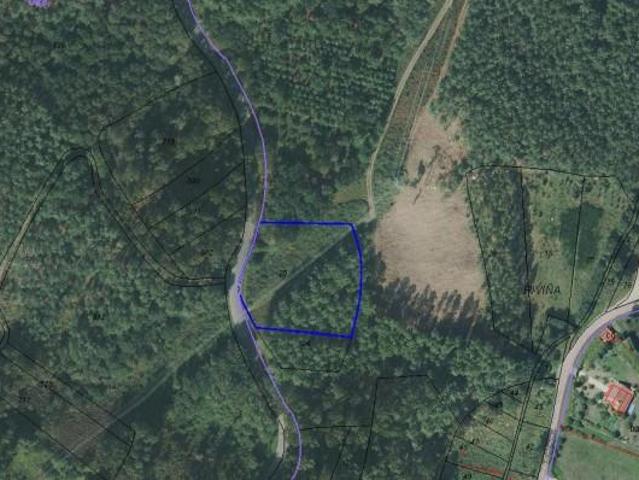 Casa en venta en Lousame, Noia