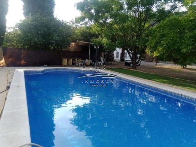 Casa en venta en Campo de Aras, Lucena