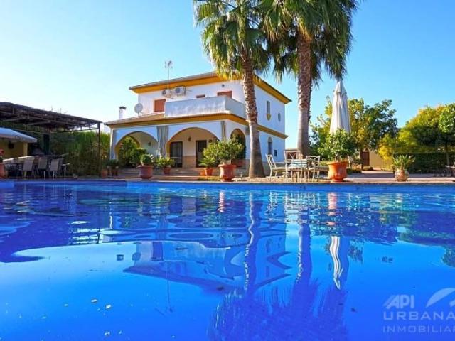 Casa en venta en Lucena, Andalucía