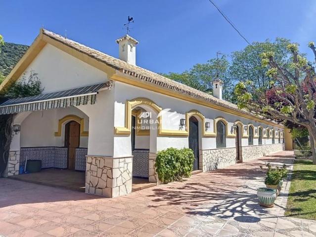 Casa en venta en Lucena, Andalucía