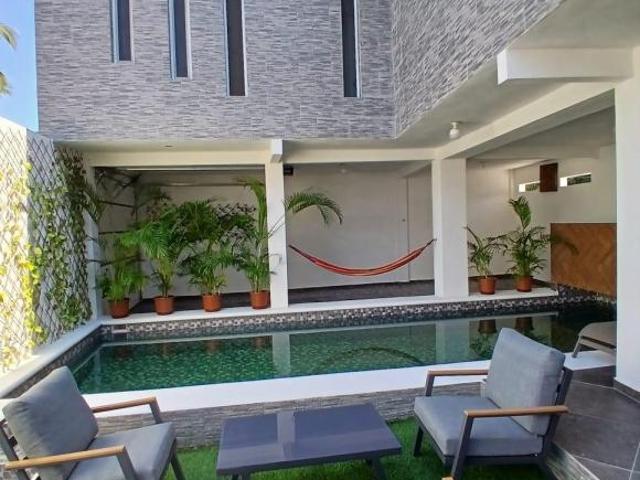 Casa en venta en Coyuca De Benítez, Guerrero