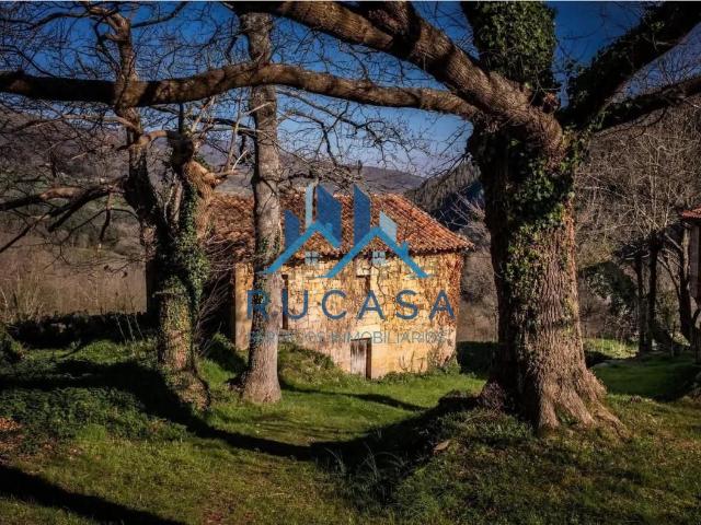 Casa en venta en San Miguel de Luena, Luena