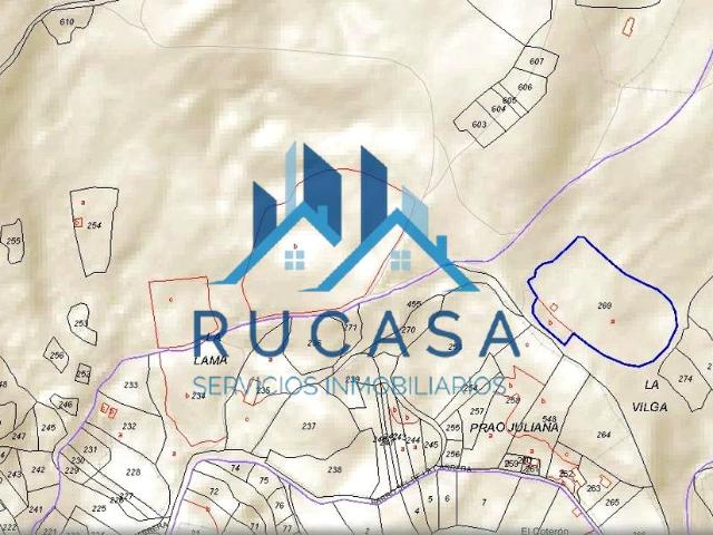 Casa en venta en Luena, Cantabria