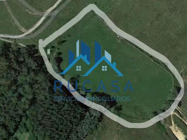 Casa en venta en Luena, Cantabria