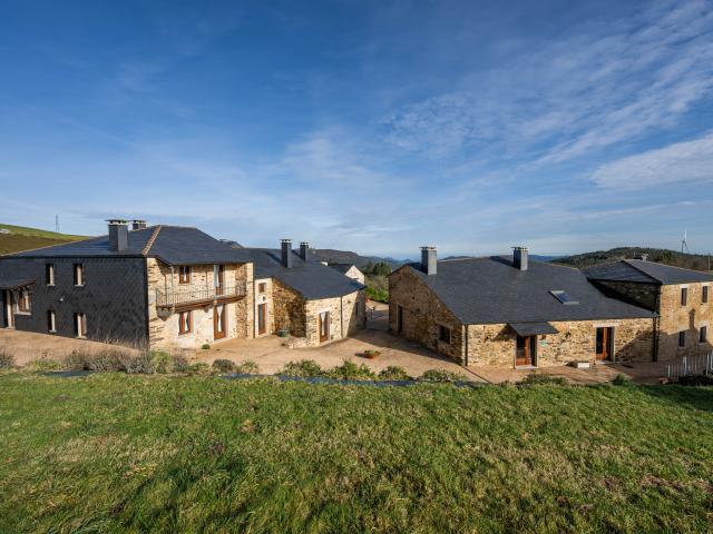 Chalet en venta en A Mariña Occidental, Galicia