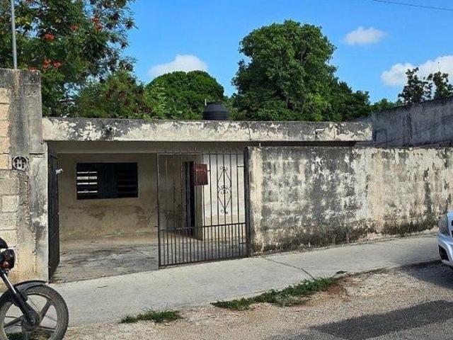 Casa en venta en Valladolid, Yucatán