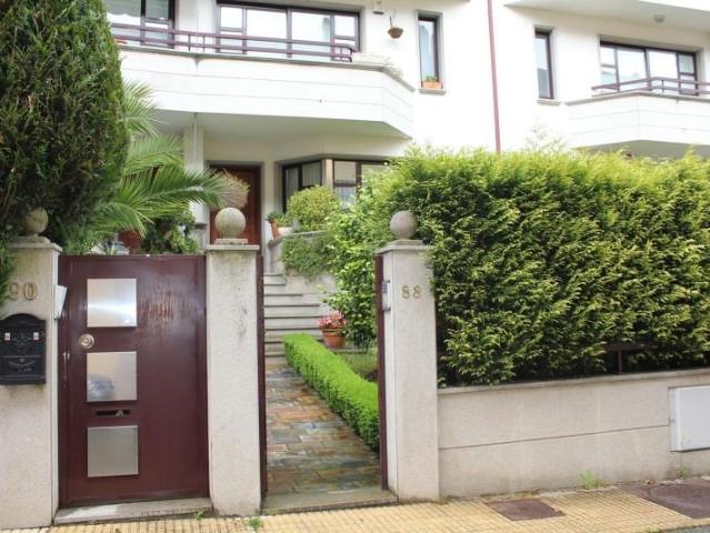Casa en venta en Lugo, Galicia