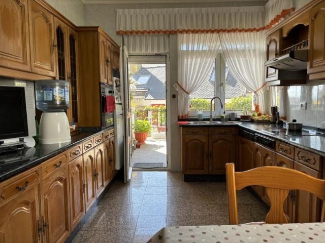Casa en venta en Acea de Olga, Lugo