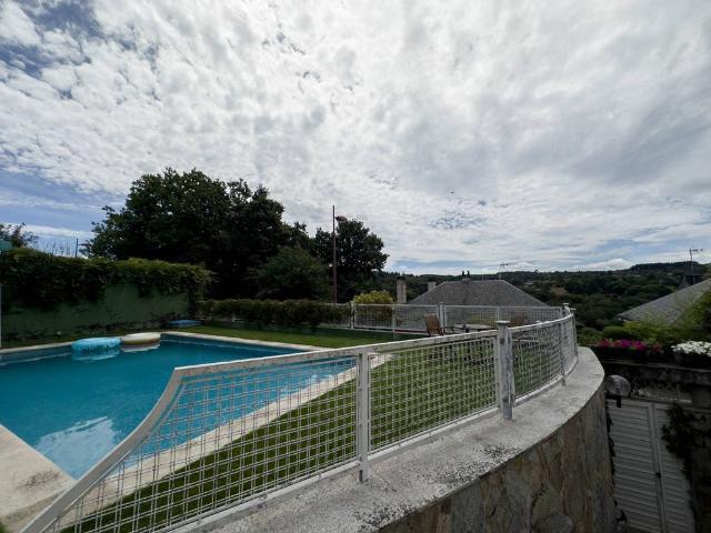 Casa en venta en Lugo, A Tolda