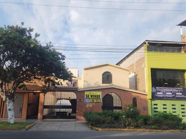 Casa venta en La Libertad