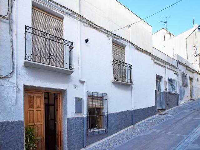 Casa en venta en Valle del Almanzora, Andalucía