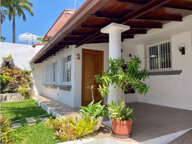 Casa en venta en Boca De Uchire, Miranda