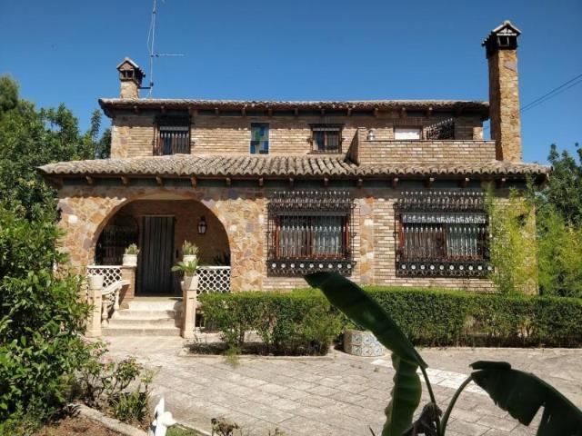 Casa en venta en La Hoya de Buñol, Valencia