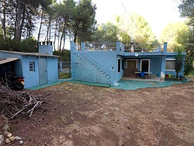 Casa en venta en La Hoya de Buñol, Valencia