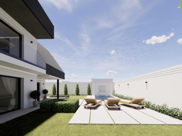 Casa en venta en Hortaleza, Madrid
