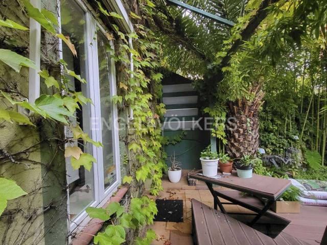 Casa en venta en Madrid, Hispanoamérica