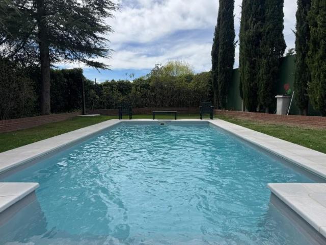 Casa en venta en Moncloa-Aravaca, Madrid