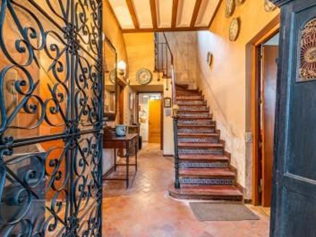 Casa en venta en Chamartín, Madrid