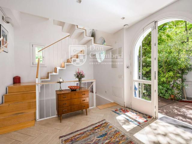 Casa en venta en Retiro, Madrid