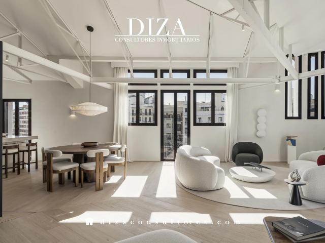 Casa en venta en Salamanca, Madrid