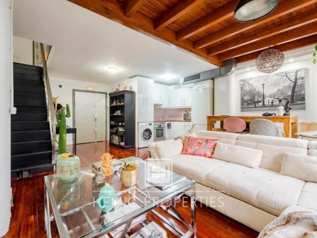Casa en venta en Hortaleza, Madrid