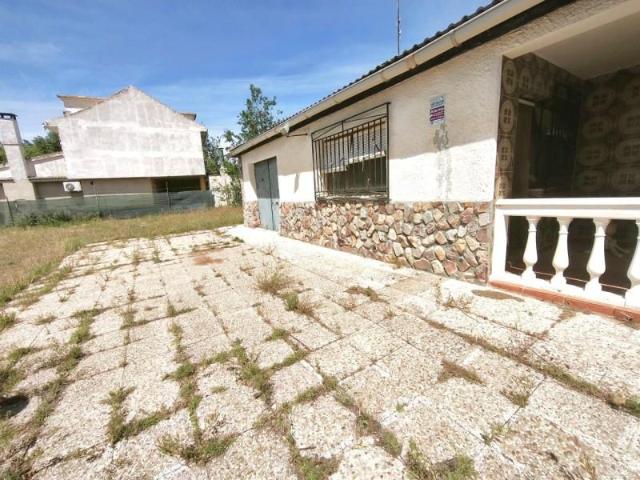 Casa en venta en Urtajo - Balcón del Tajo, Colmenar De Oreja