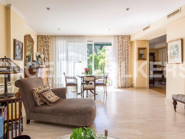 Casa en venta en Madrid, El Viso