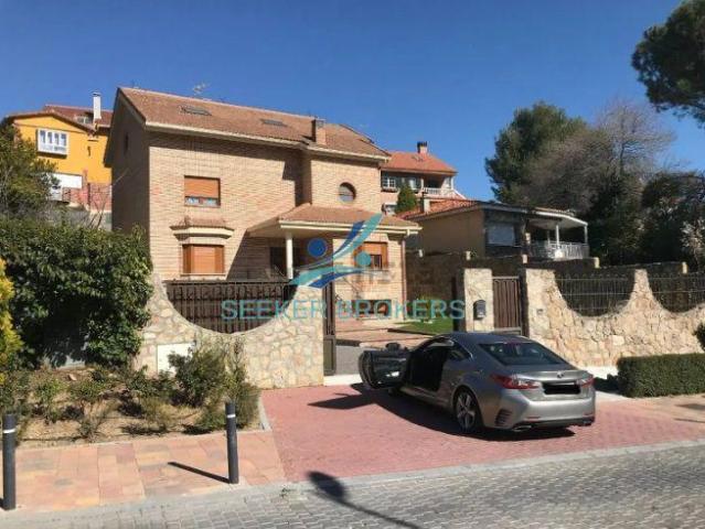 Casa en venta en Centro, Madrid