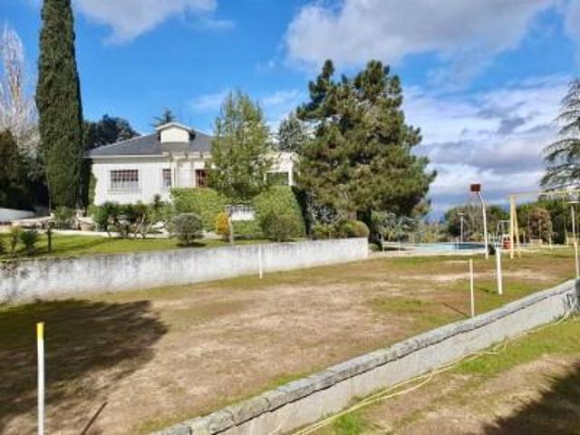 Casa en venta en Villa de Vallecas, Madrid