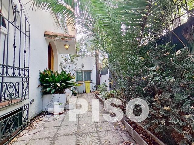 Casa en venta en Niño Jesús, Madrid