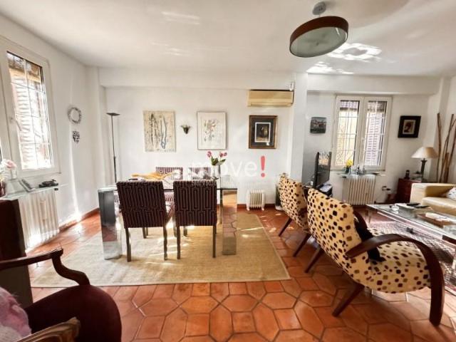 Casa en venta en Chamartín, Madrid