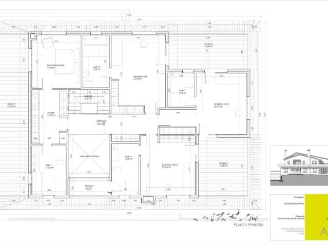 Casa en venta en Urbanizaciones Noroeste, Boadilla Del Monte