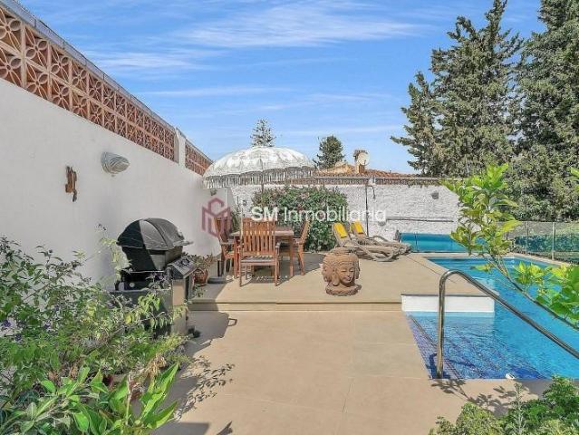 Casa en venta en La Axarquía, Andalucía