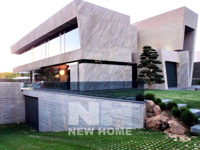 Casa en venta en Moncloa-Aravaca, Madrid