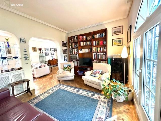 Casa en venta en Retiro, Madrid