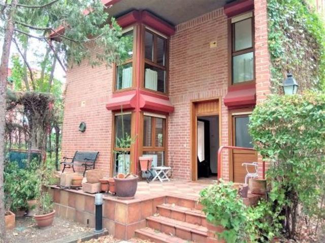 Casa en venta en Barajas, Medina-sidonia