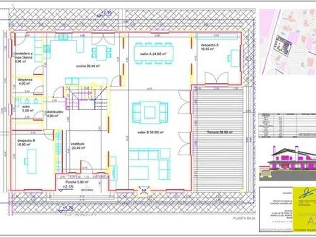 Casa en venta en Urbanizaciones Noroeste, Boadilla Del Monte
