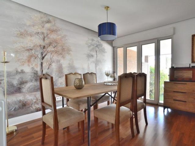 Casa en venta en Moncloa-Aravaca, Madrid